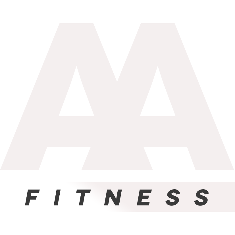 Your Fitness Coach Logo